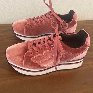 Emporio Armani sneakers